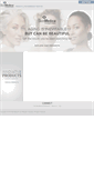 Mobile Screenshot of newzealand.skinmedica.com